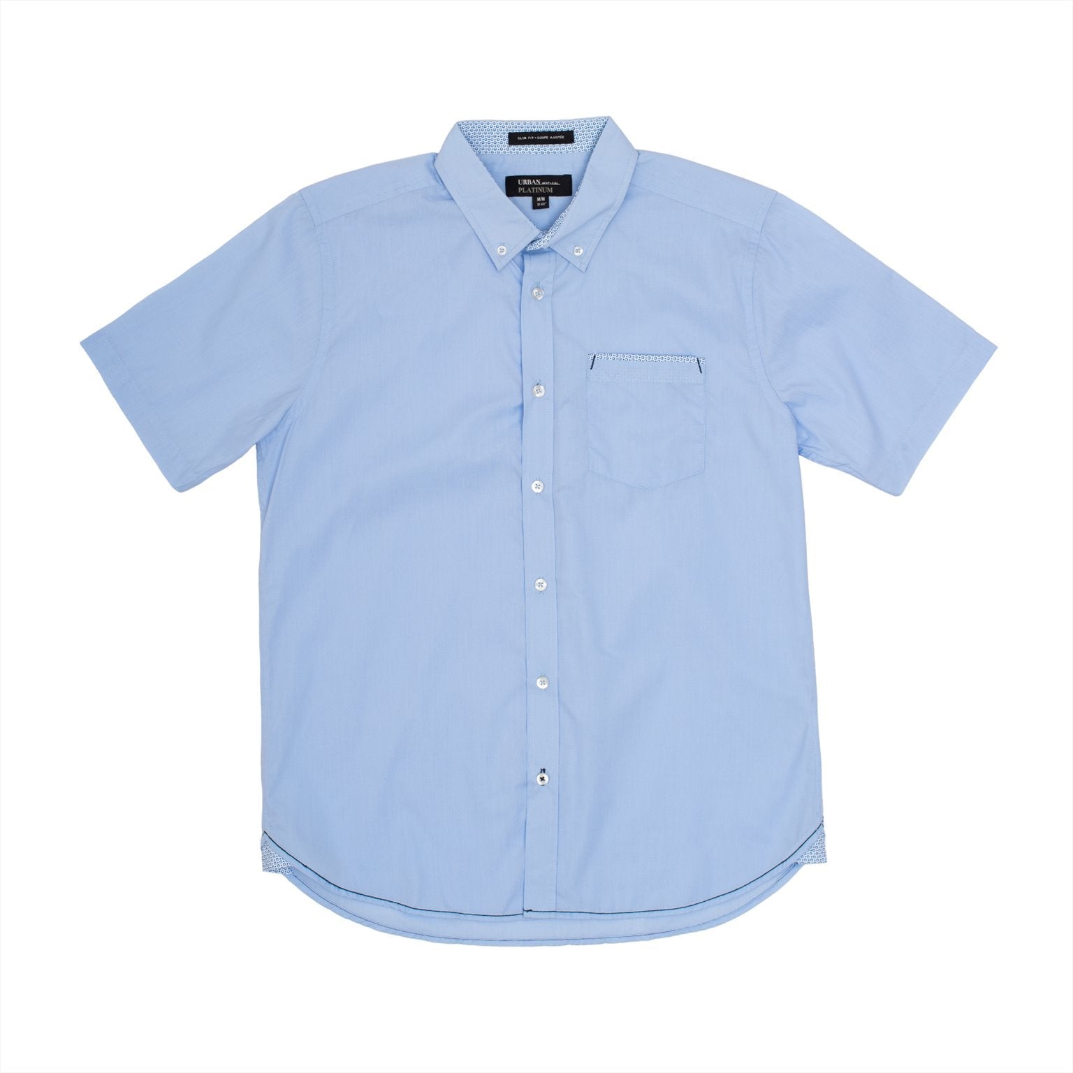 Short Sleeve Shirt
