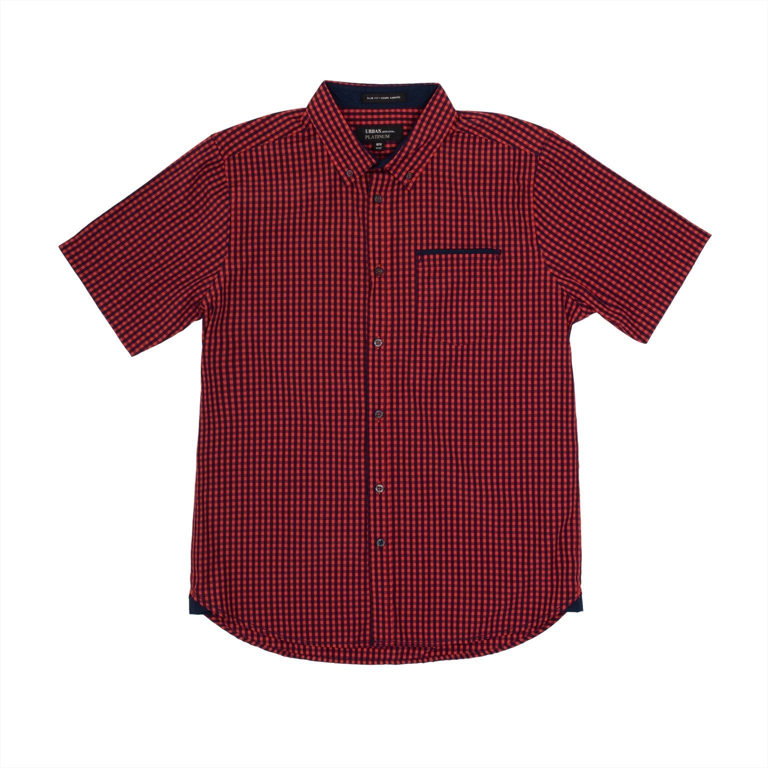 Short Sleeve Shirt