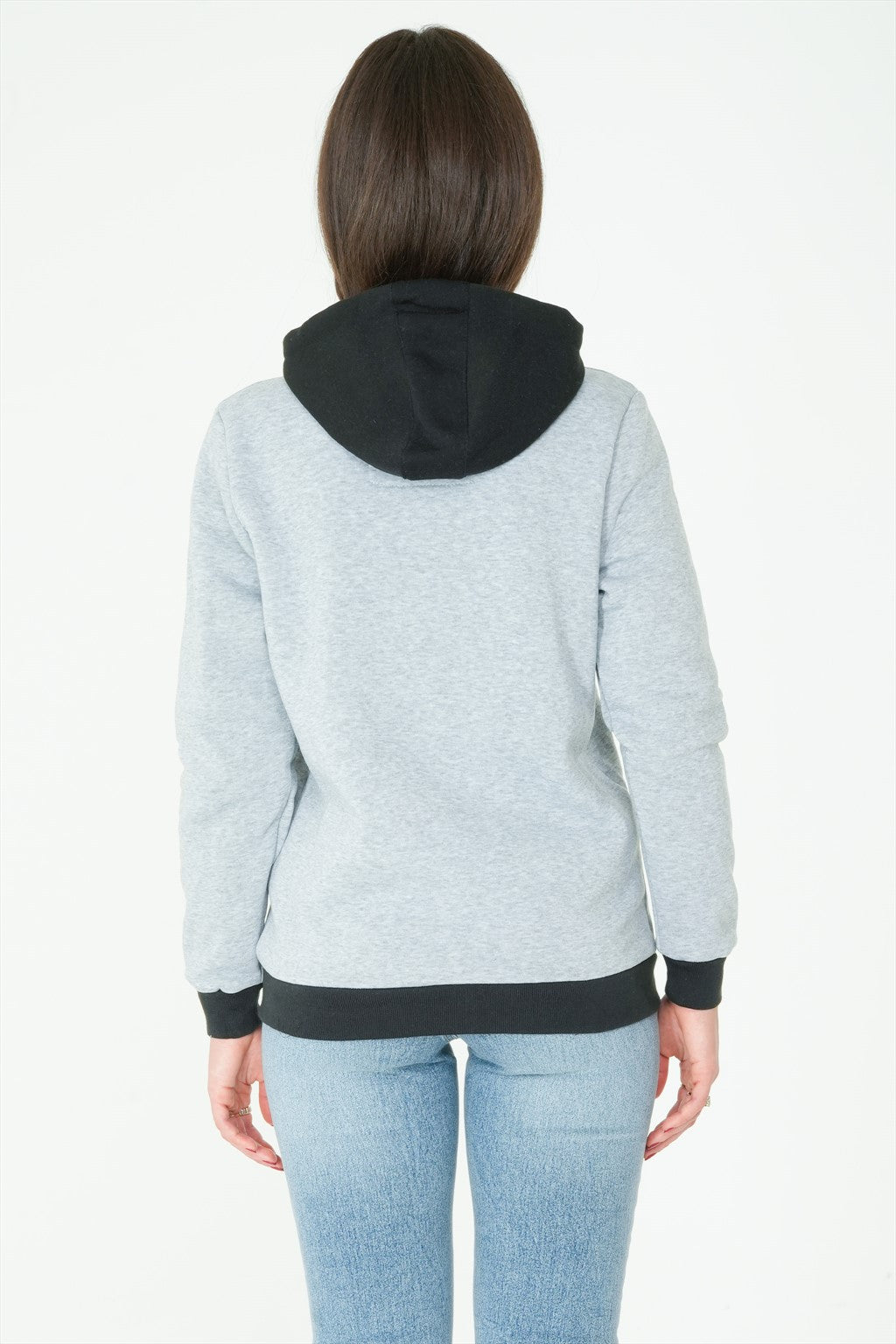 Zipped Fleece