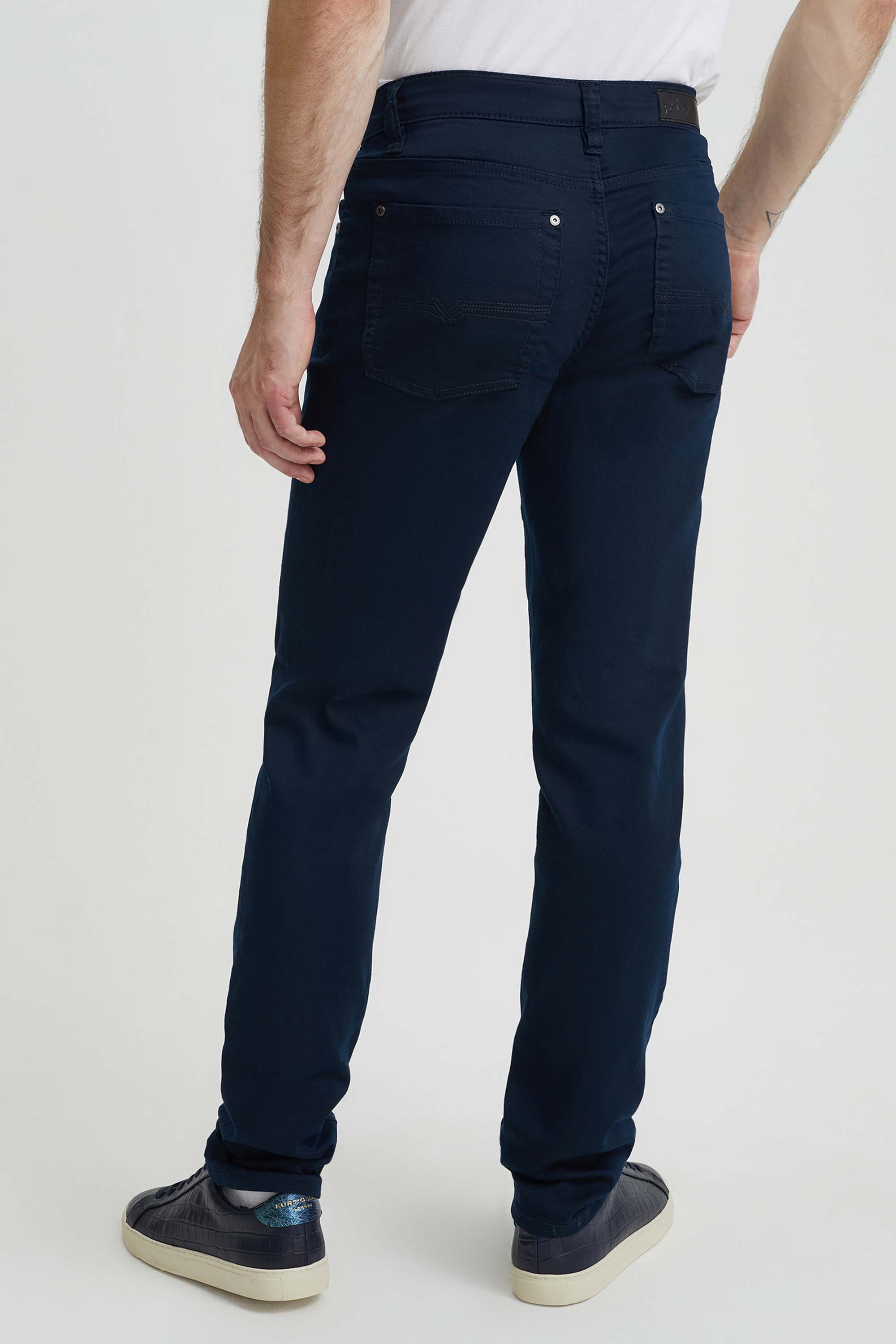 Pant Brad twill