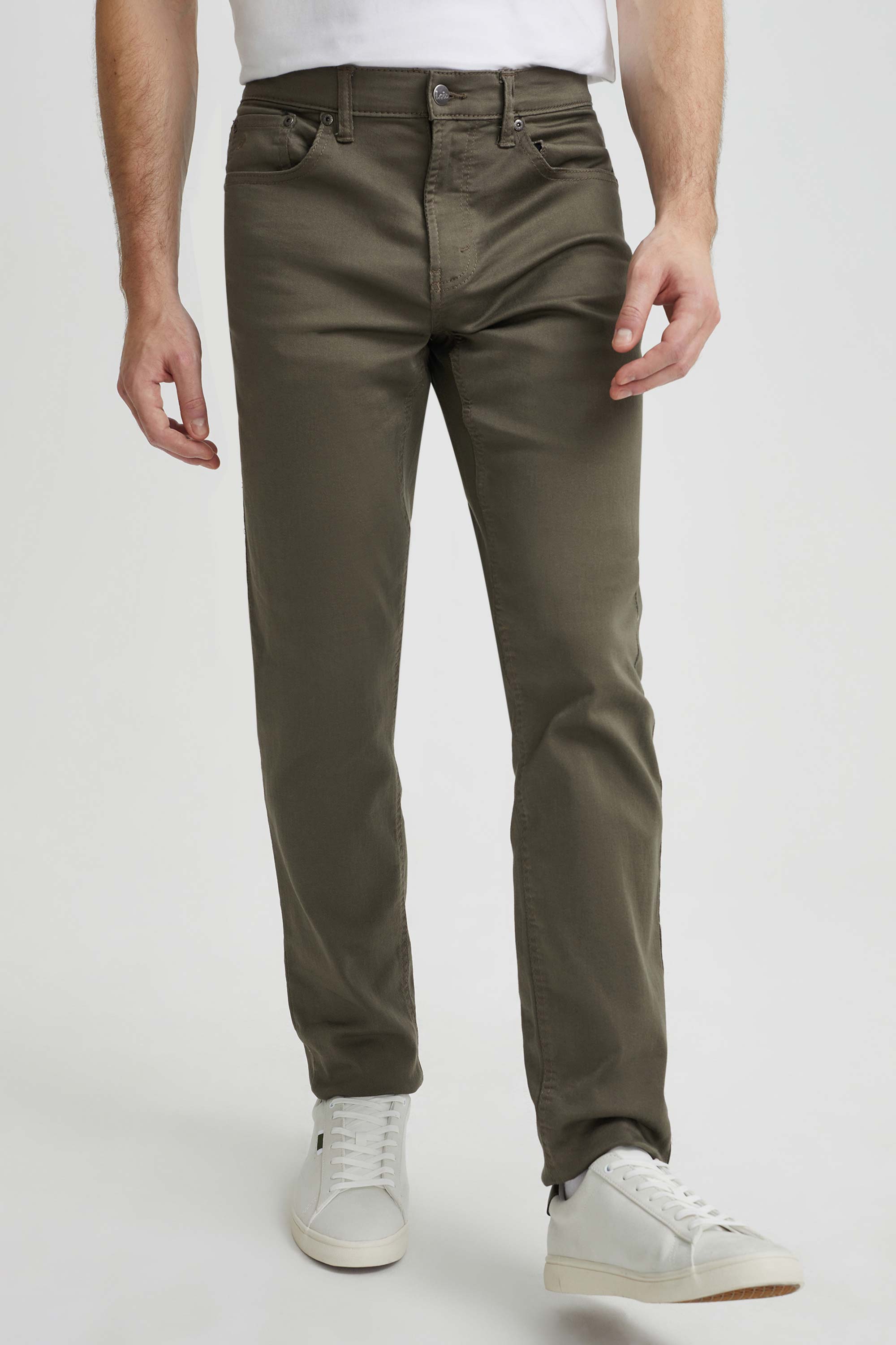 Pant Brad twill