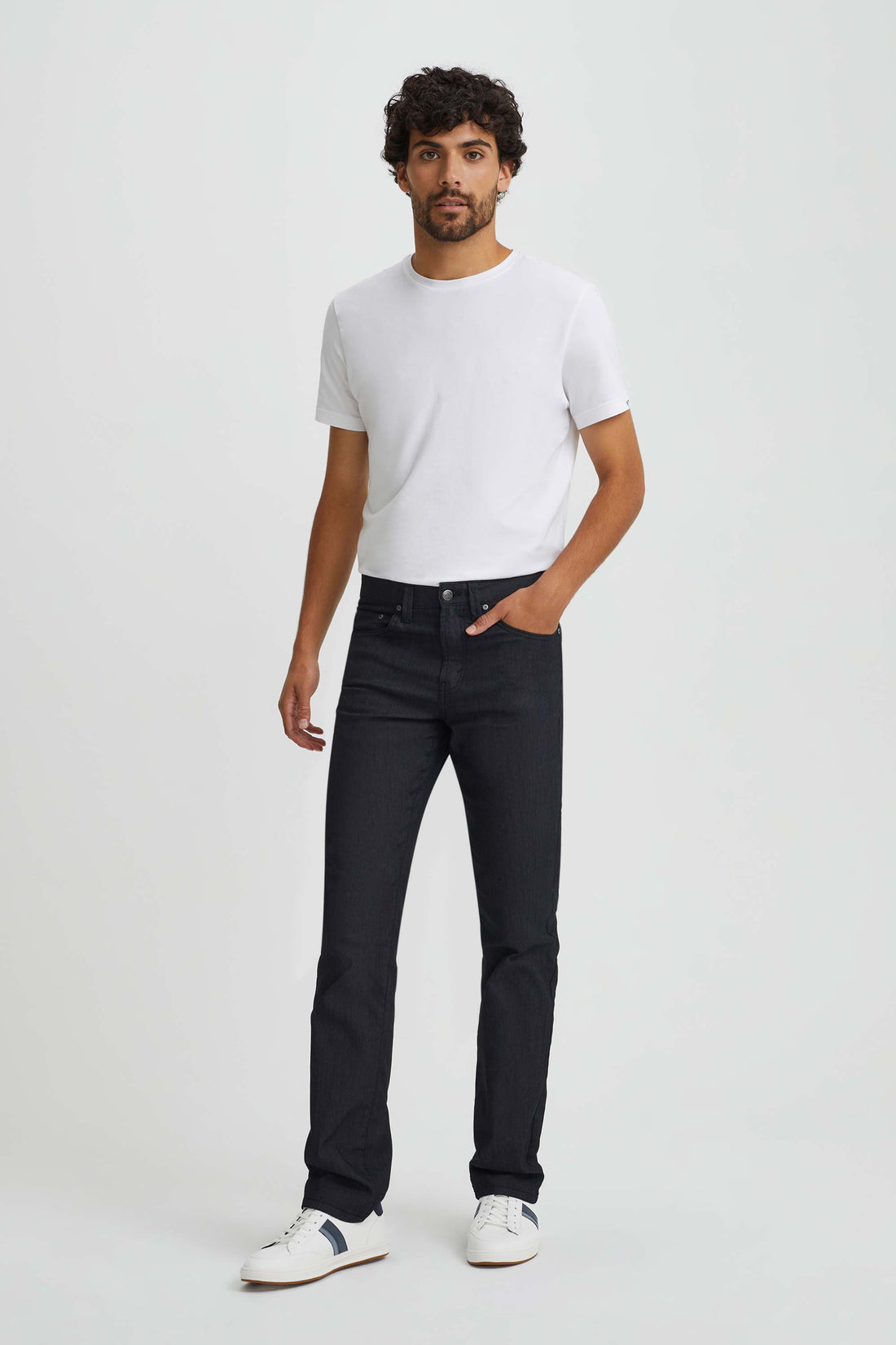 Brad Slim stretch jeans