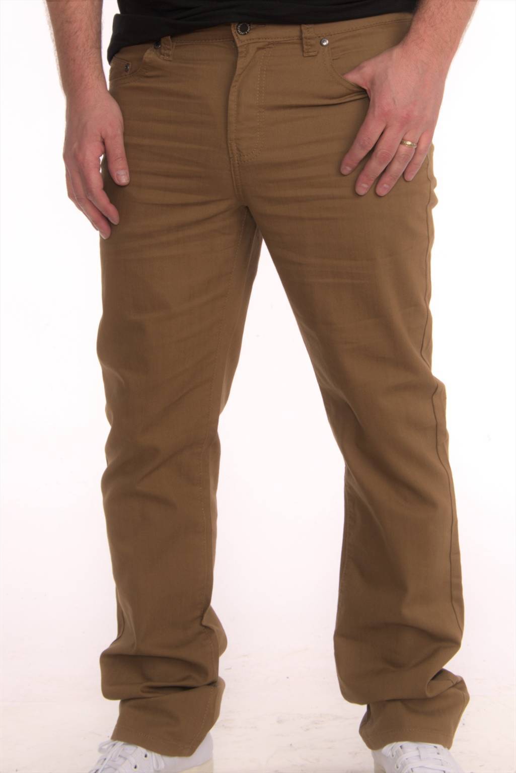 Brad Slim stretch jeans