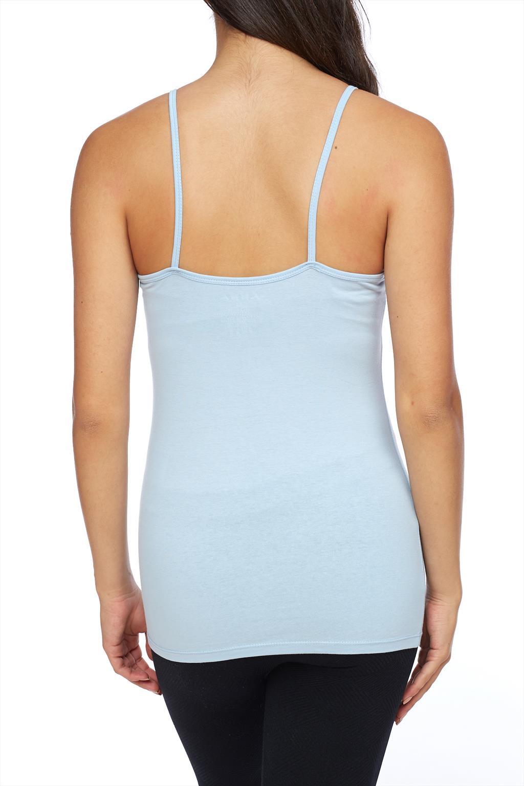 Basic camisole