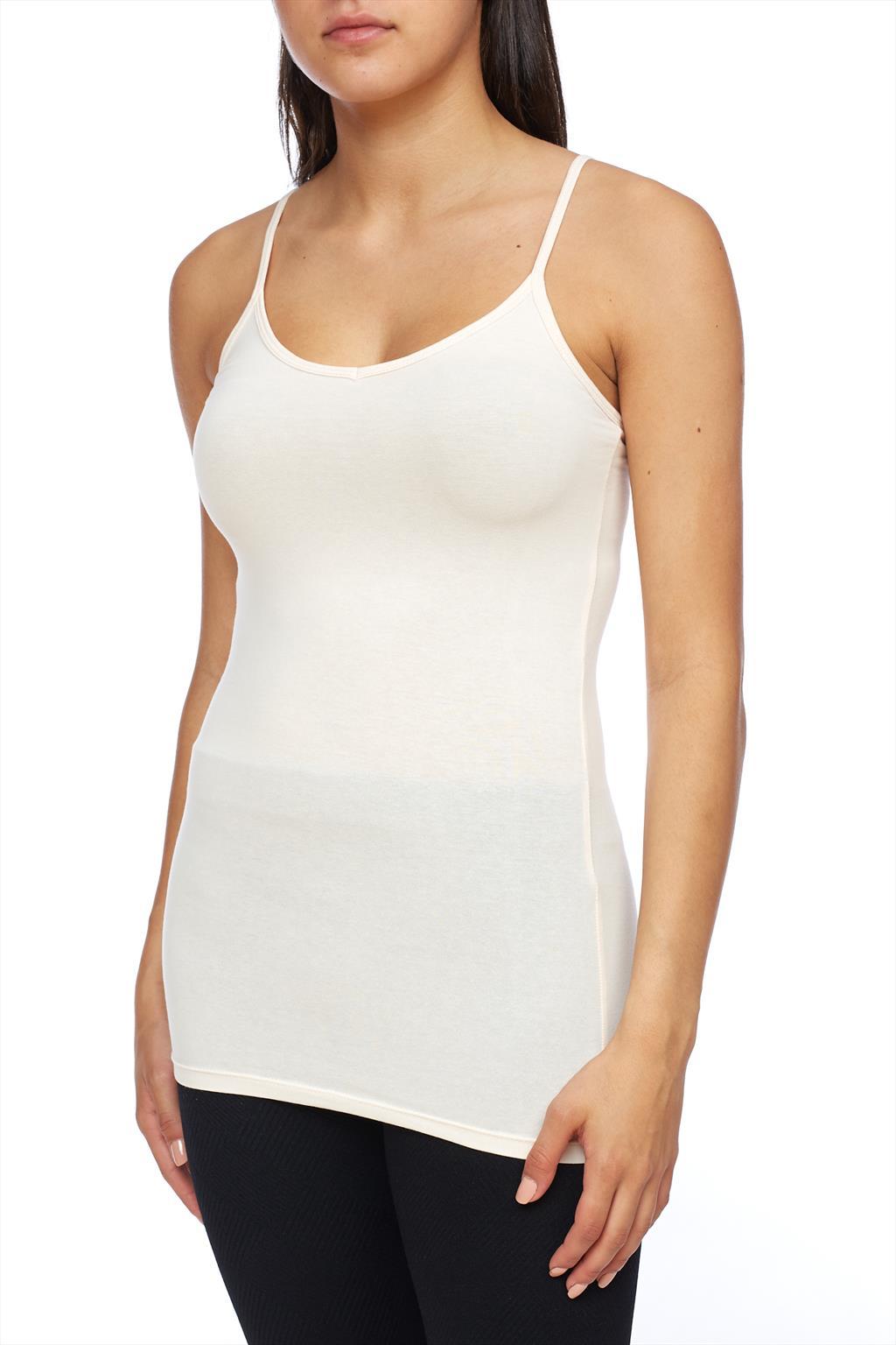 Basic camisole