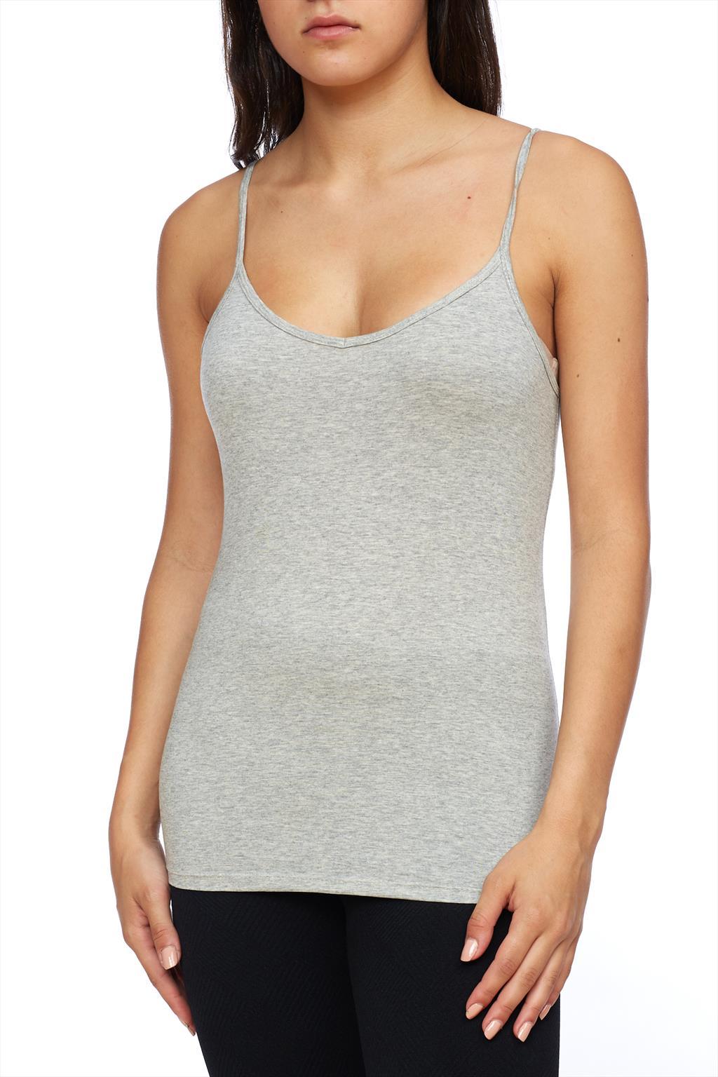 Basic camisole