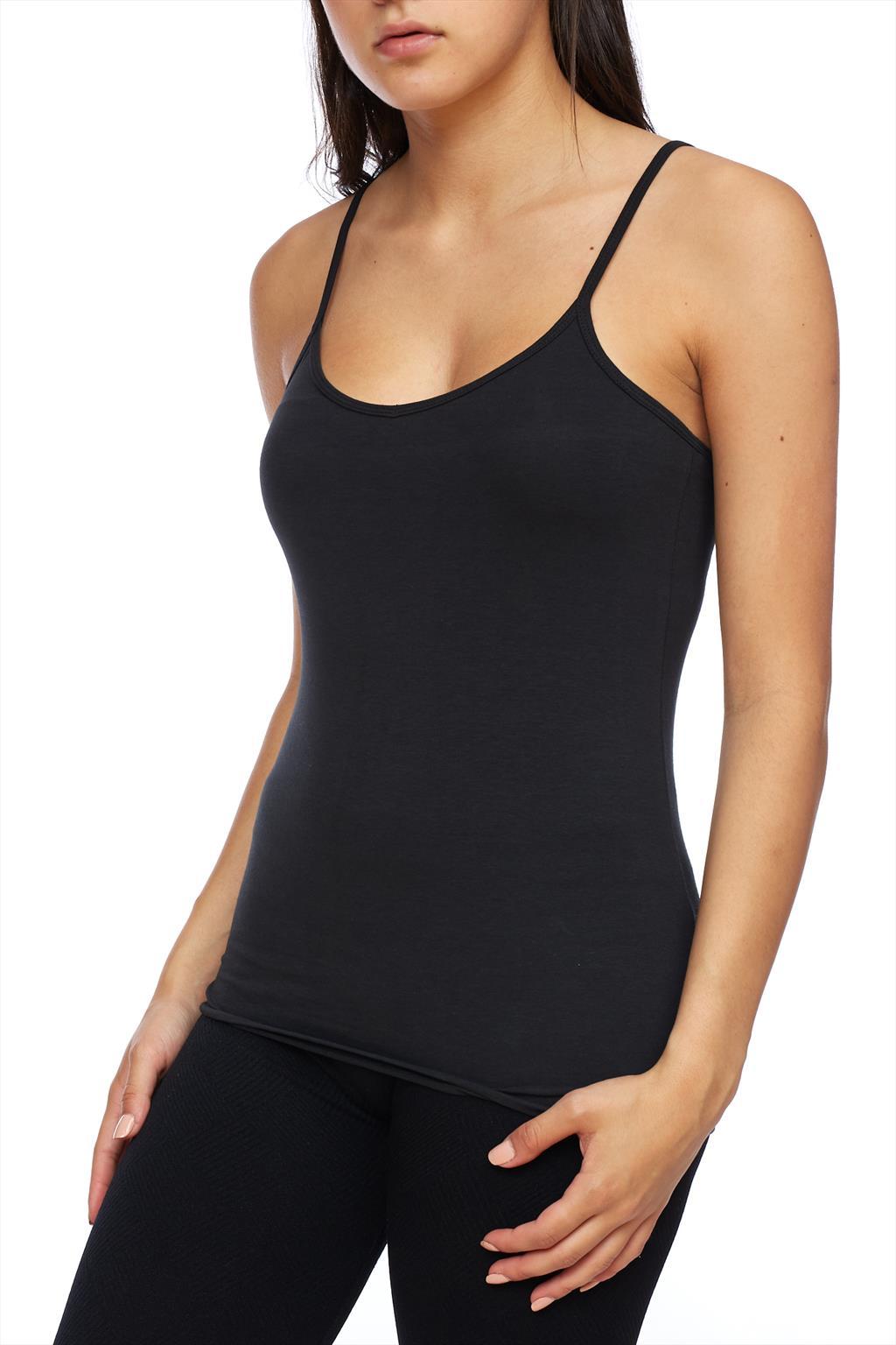 Basic camisole