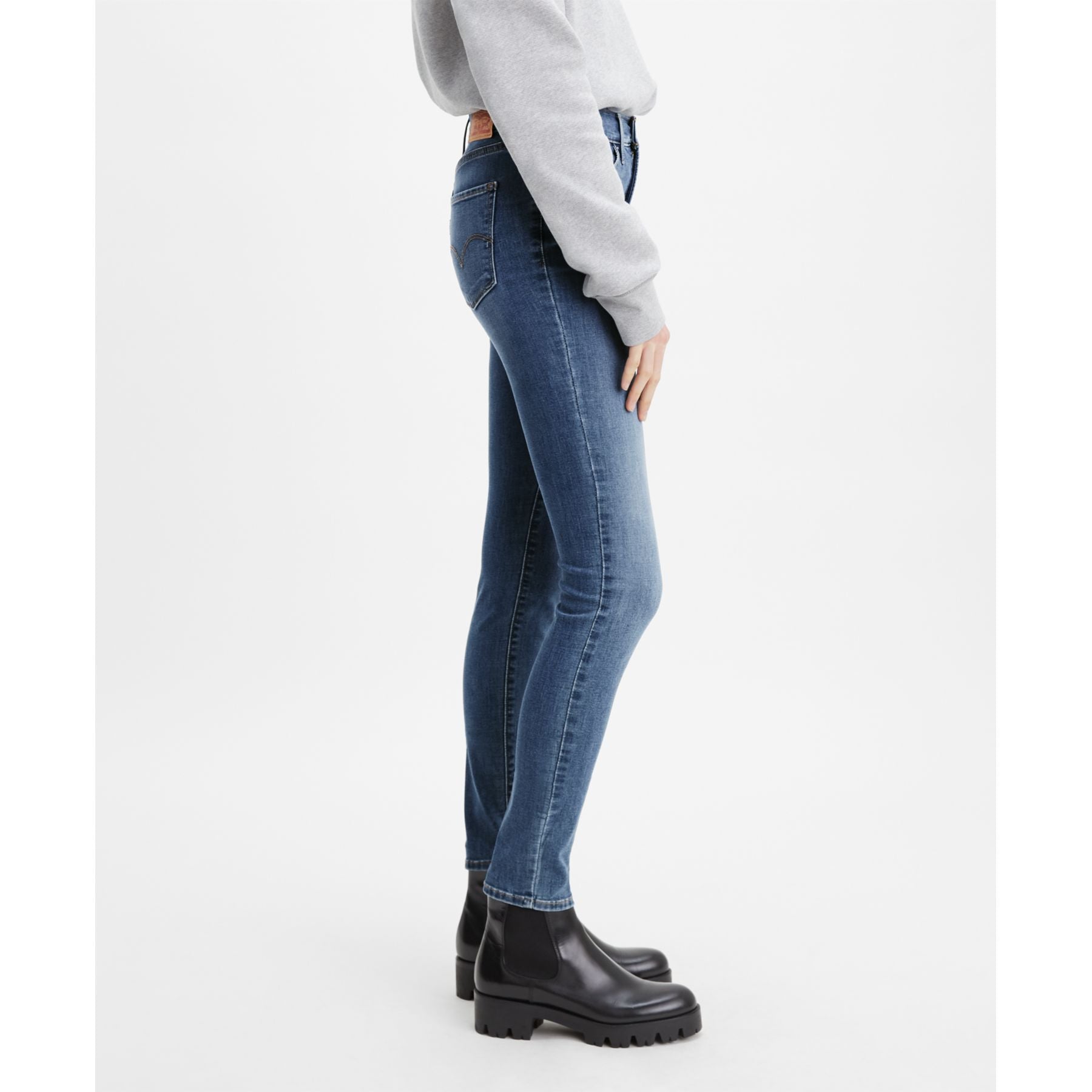 Narrow leg jeans Levi&