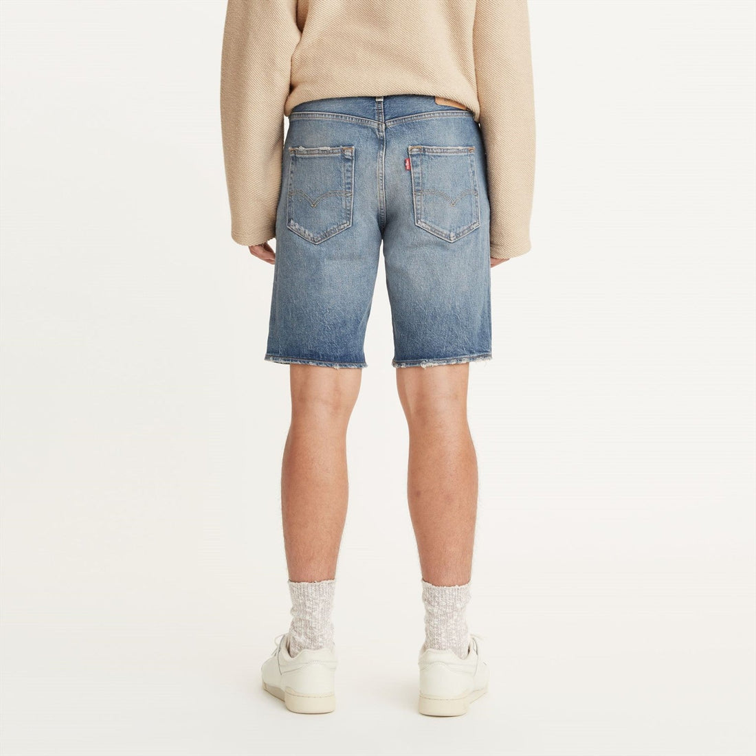 Short original Levi&