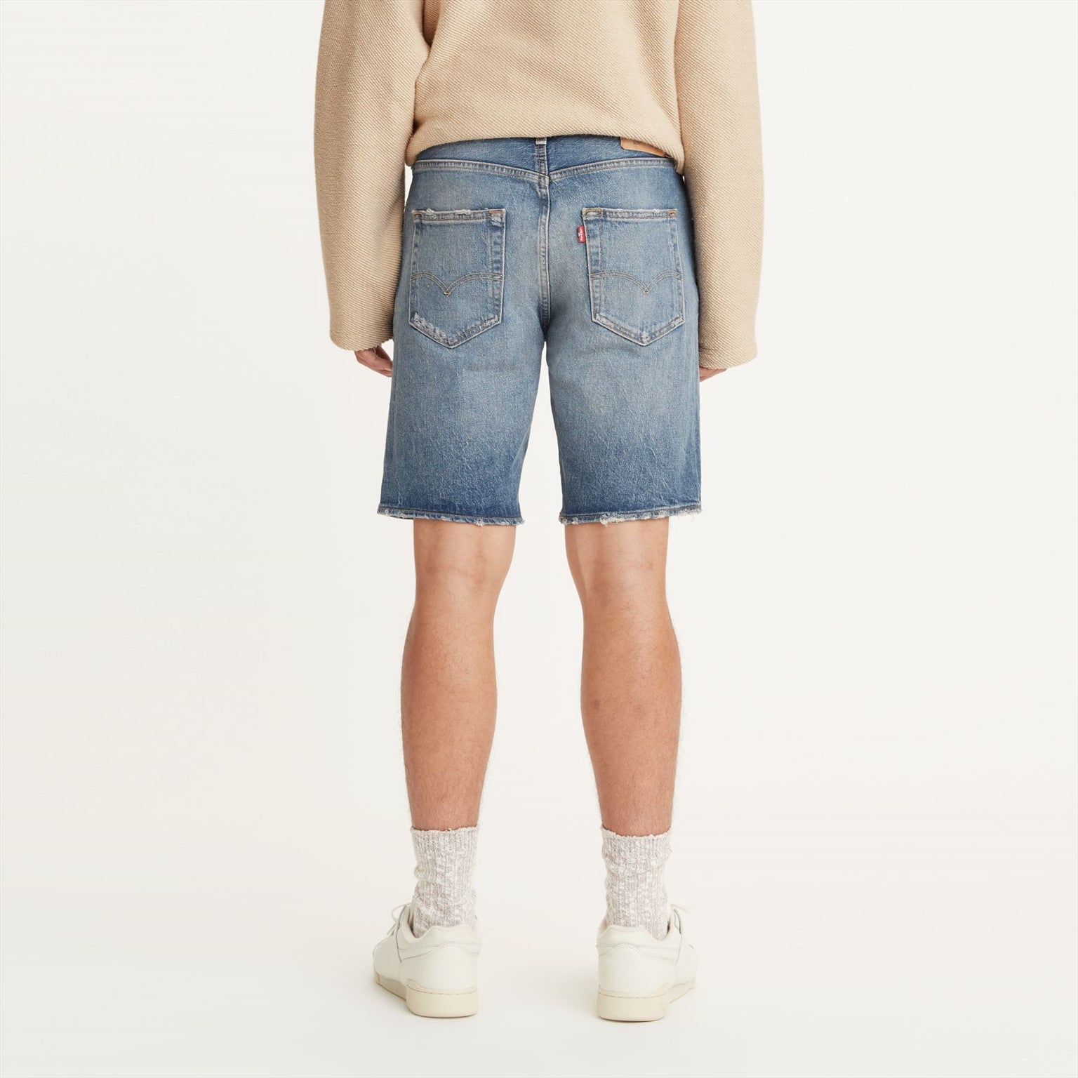 Short original Levi&