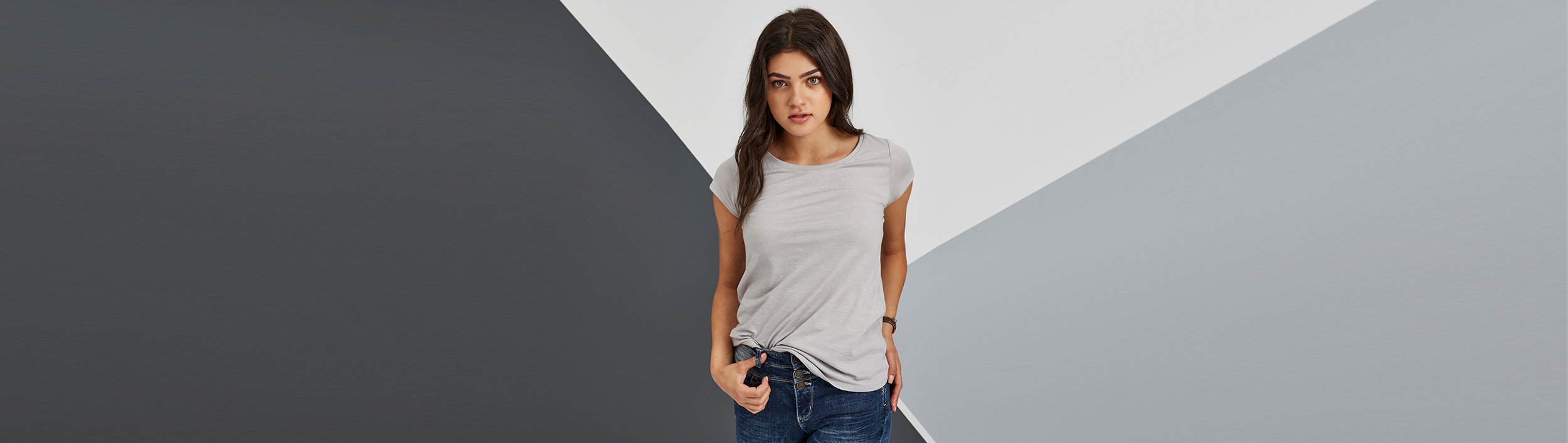 T-Shirts Femme