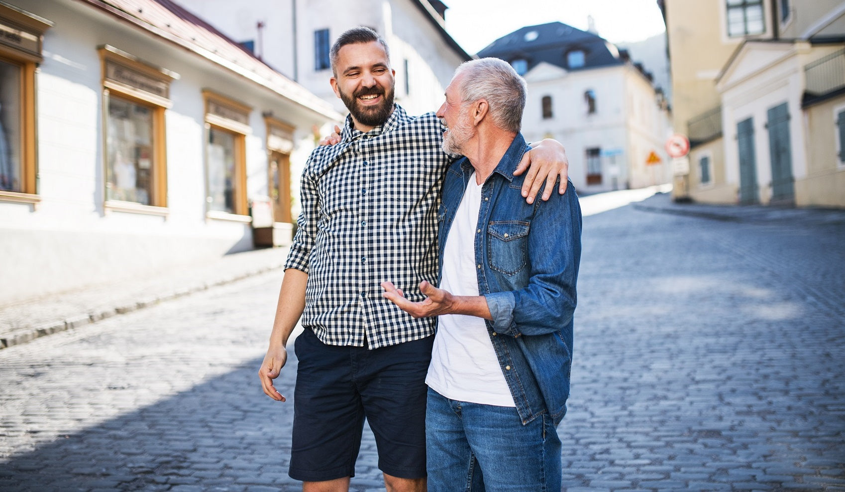 Nouveautés Les hommes