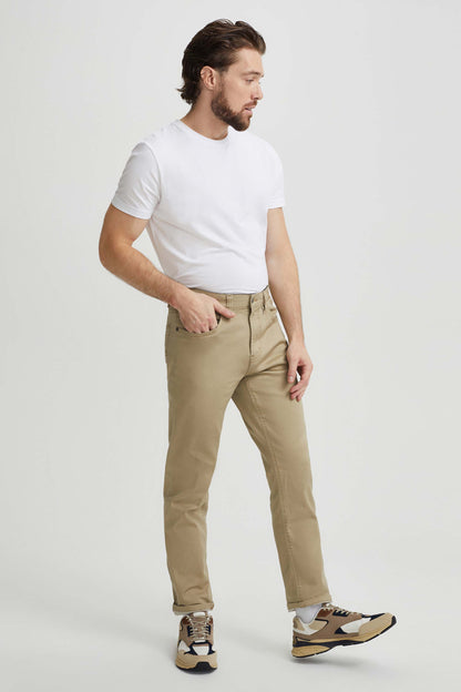 Pantalon Brad twill