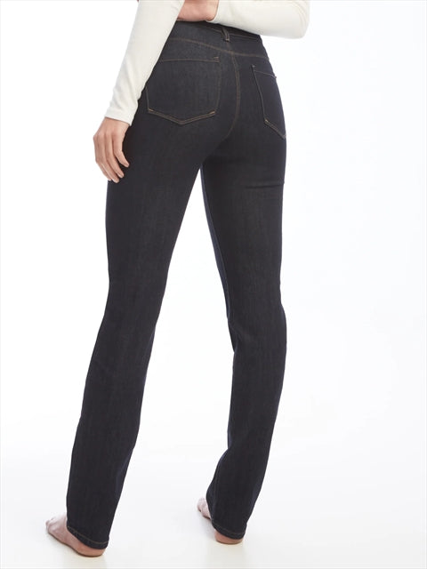 Jeans Georgia jambe droite