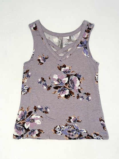 Printed Cami