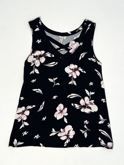 Printed Cami