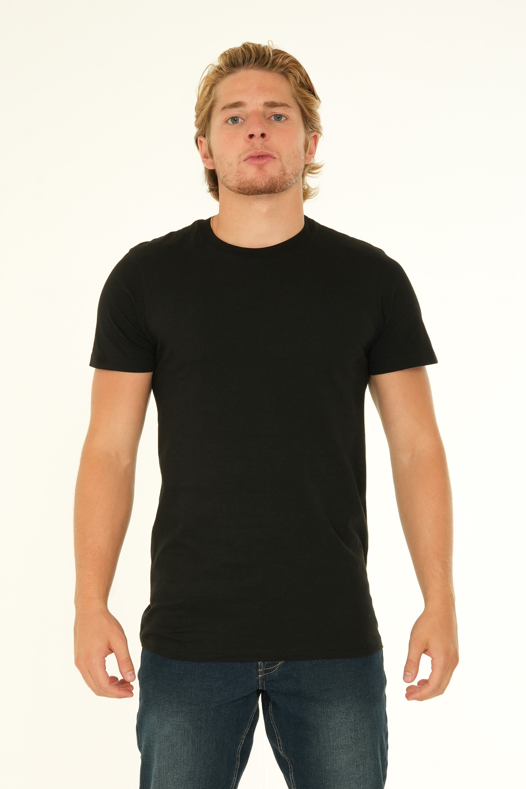 T-Shirt basique