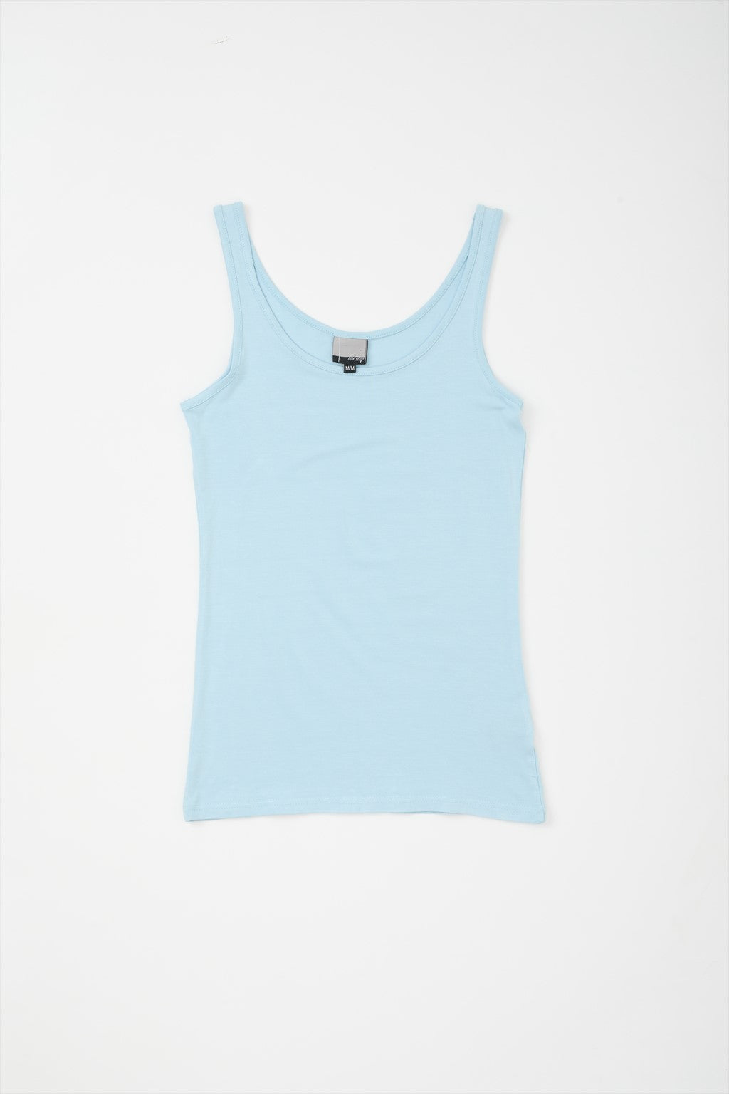 Camisole de base unie