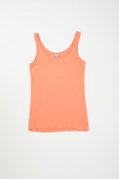 Camisole de base unie