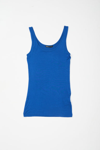 Camisole de base unie