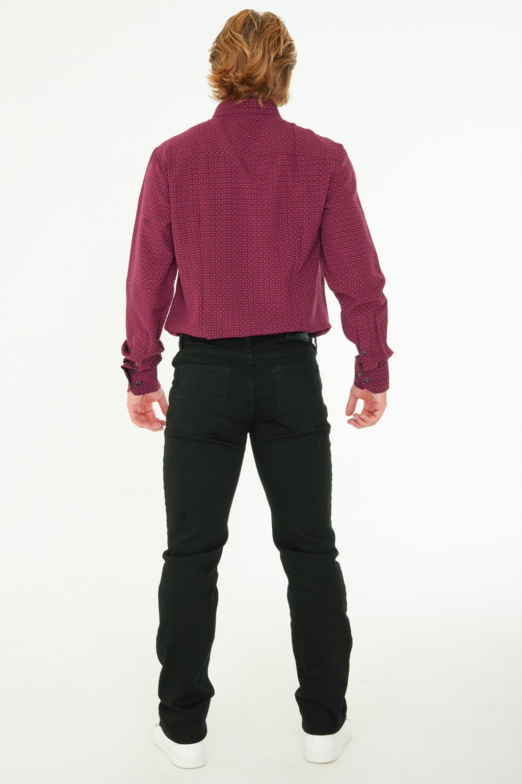 PIERRE-1 SLIM FIT