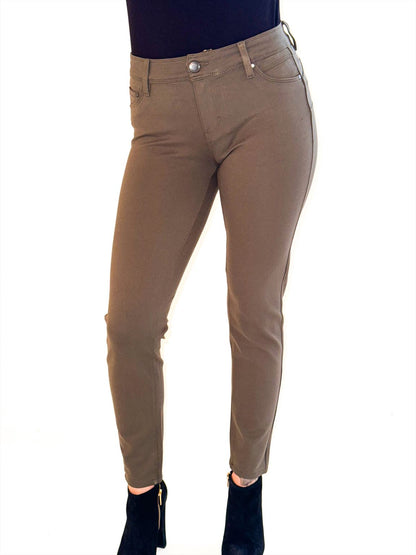 Pantalon skinny dans le PDR