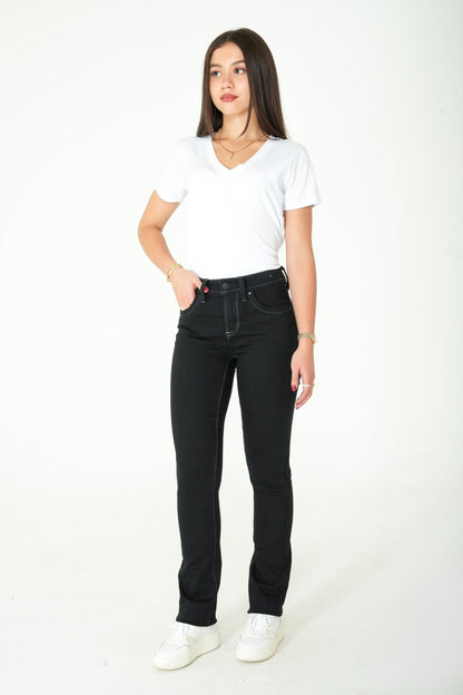 Jean skinny extensible