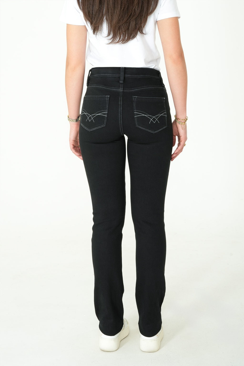 Jean skinny extensible