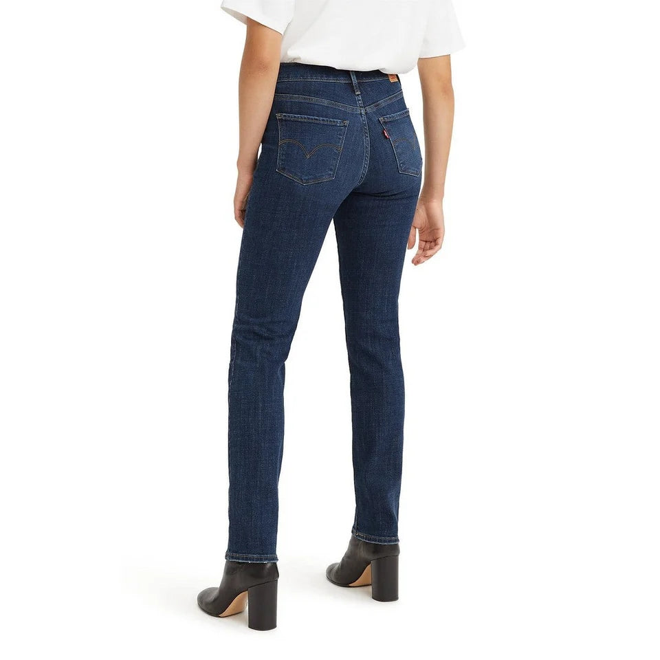 314 Shaping straight Jean