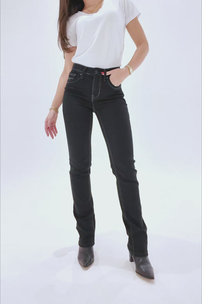 Jean skinny extensible