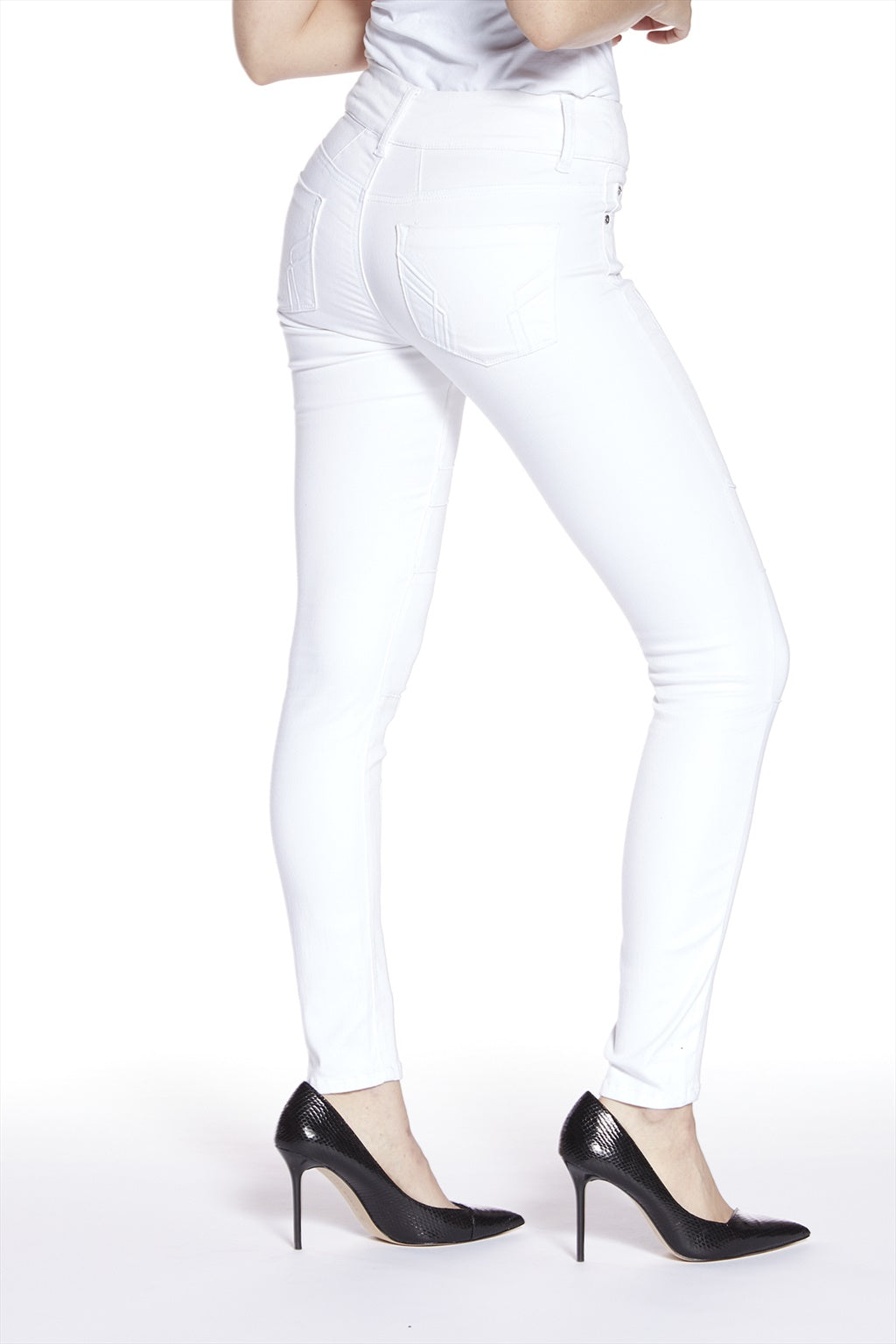 Jegging to put on Olivia