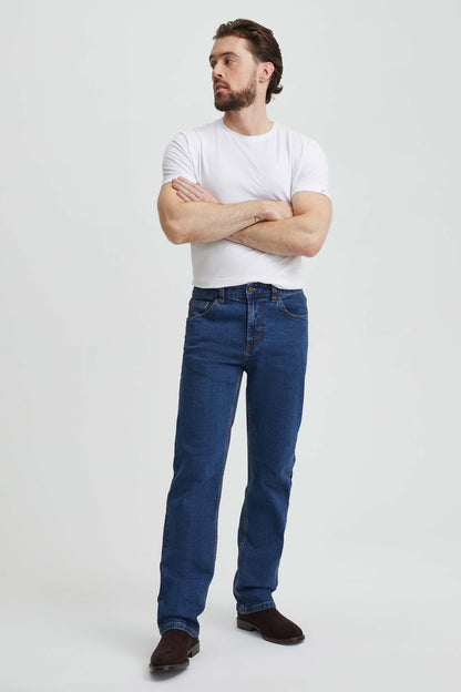 Jeans regular Brad