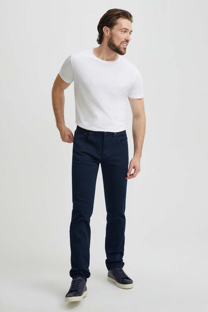 Pantalon Brad twill