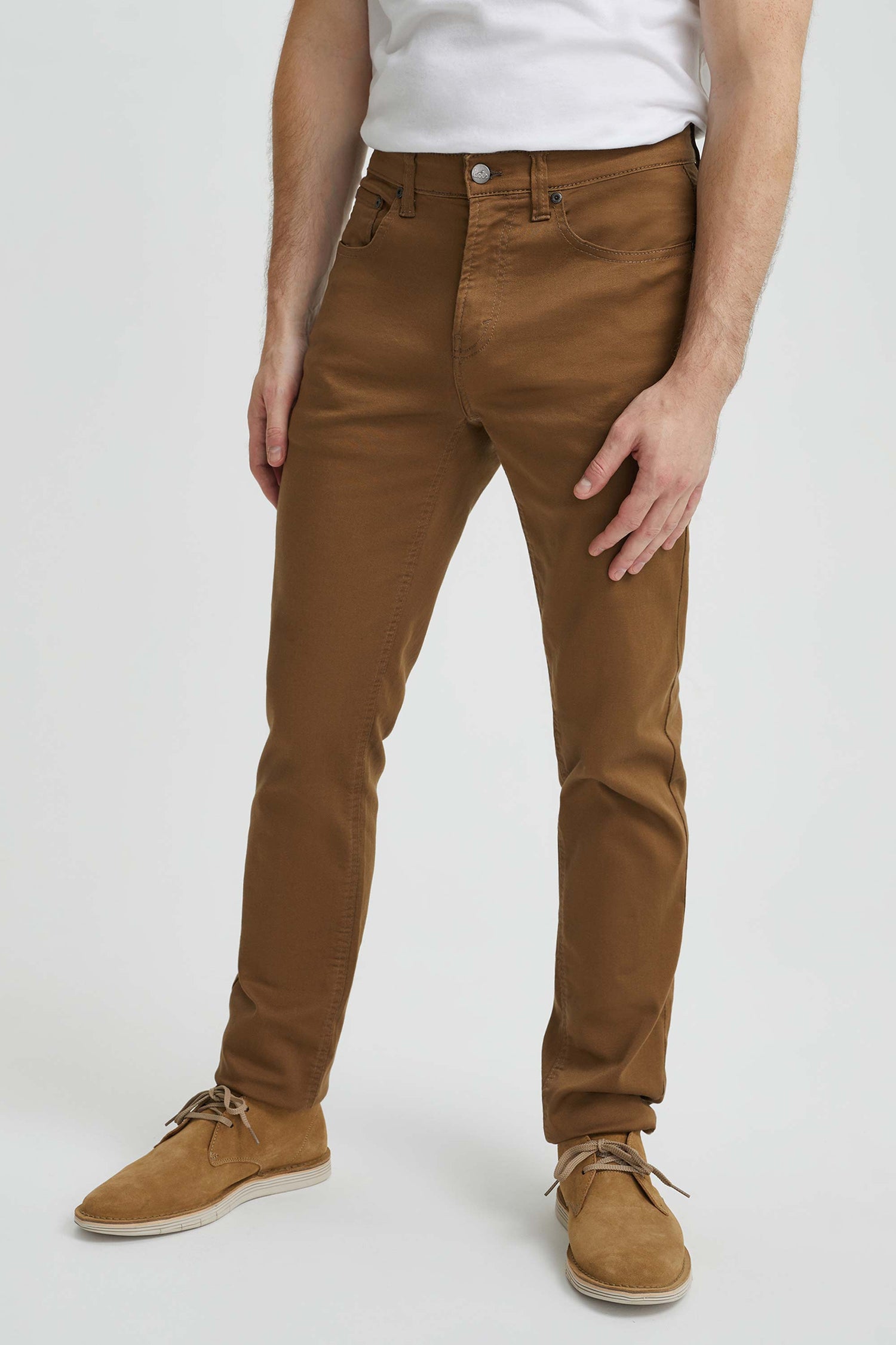 Pantalon Brad twill