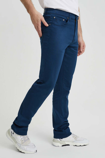 Pantalon Brad twill