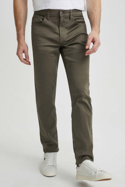 Pantalon Brad twill