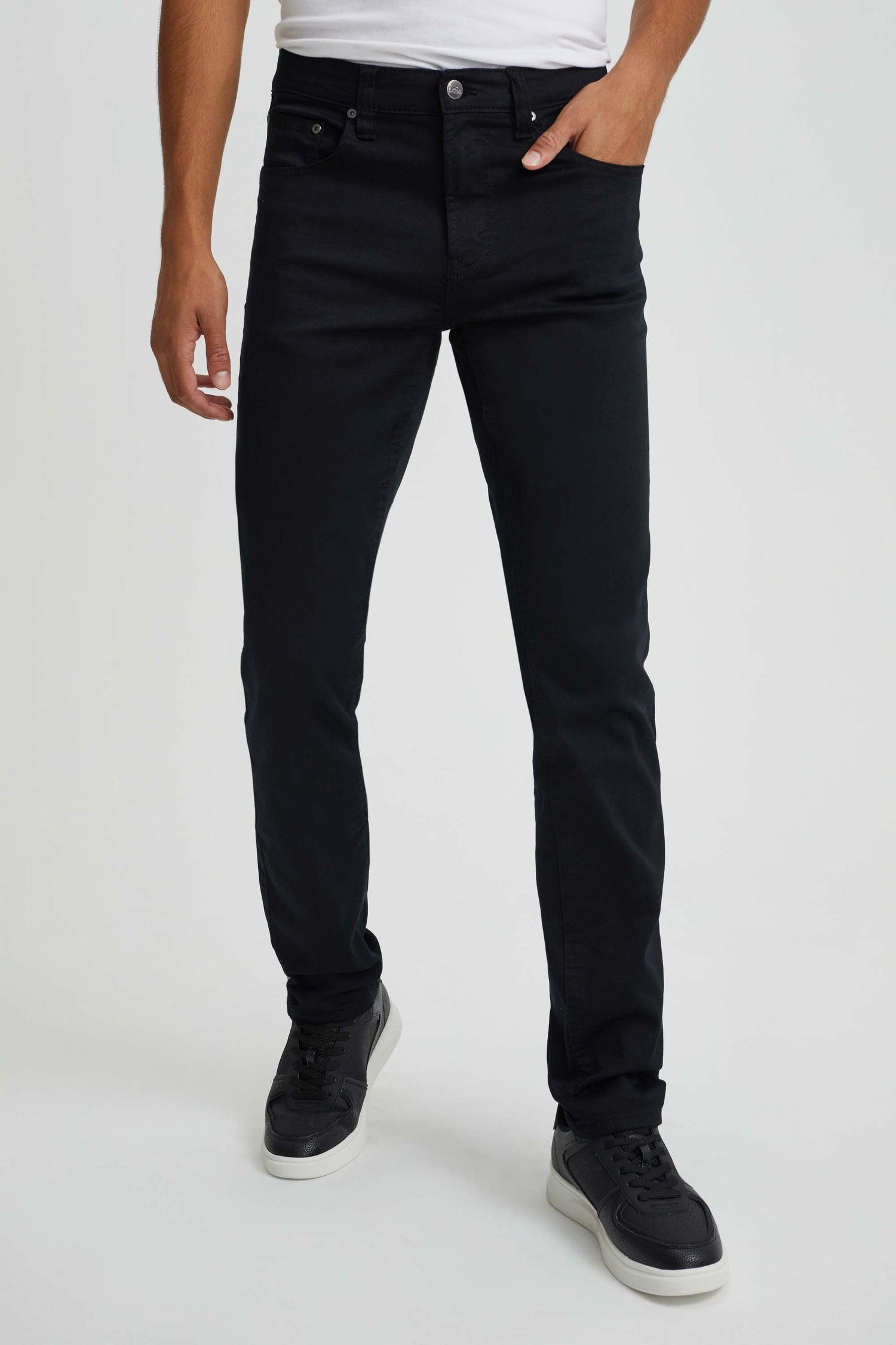 Pantalon Brad twill