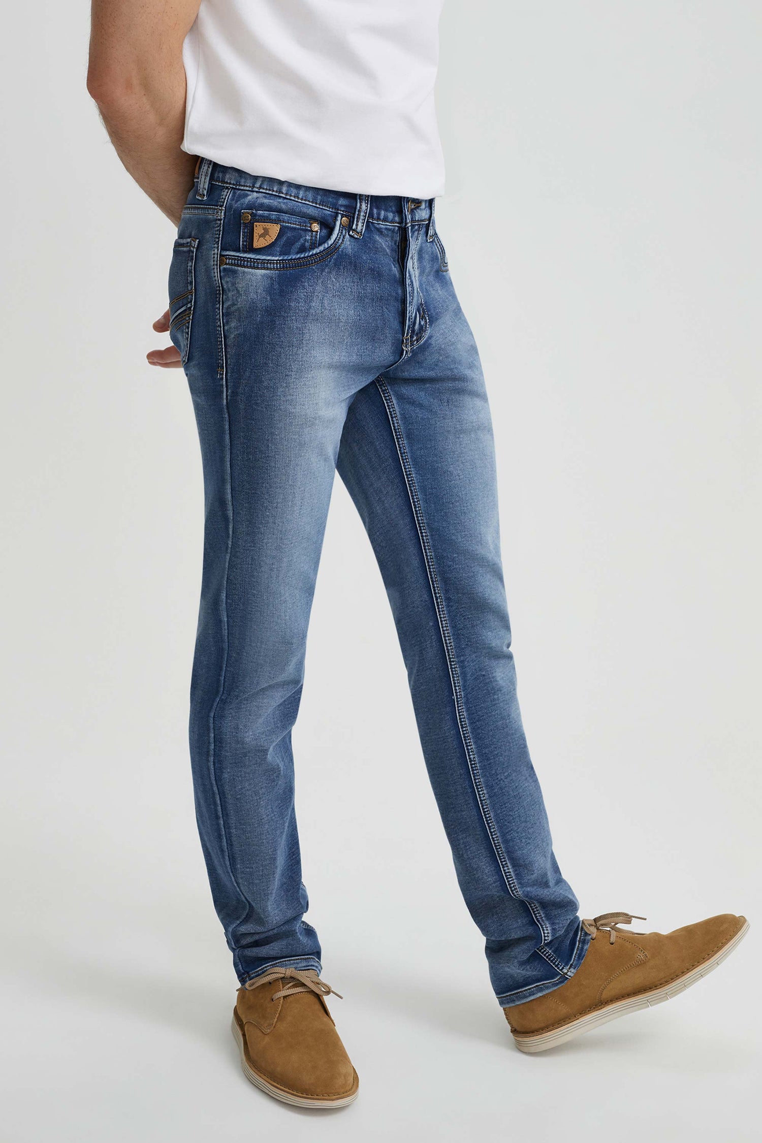 Jeans classic Peter