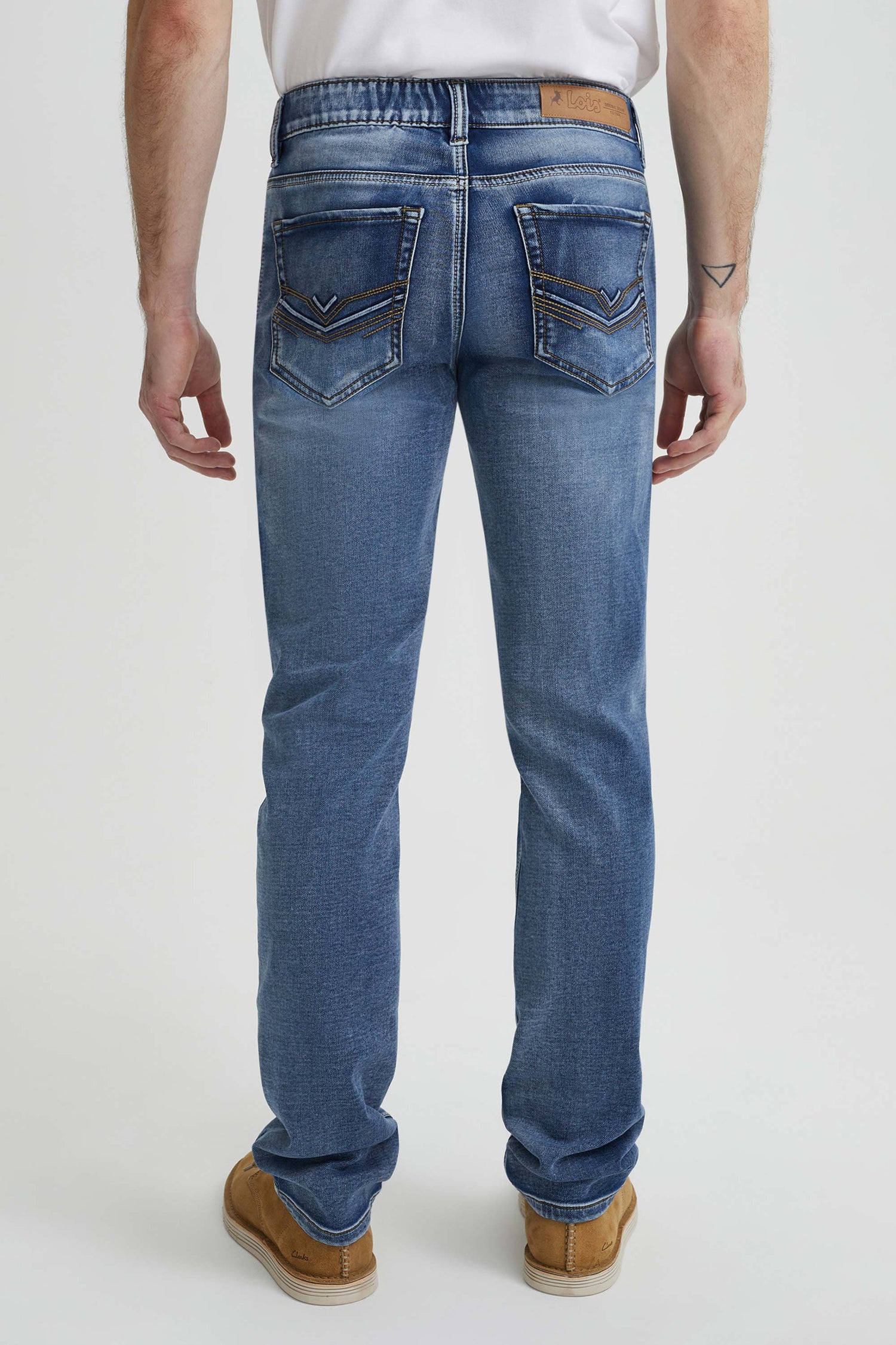 Jeans classic Peter