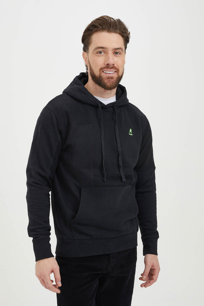 Kangol Hooded Kangaroo