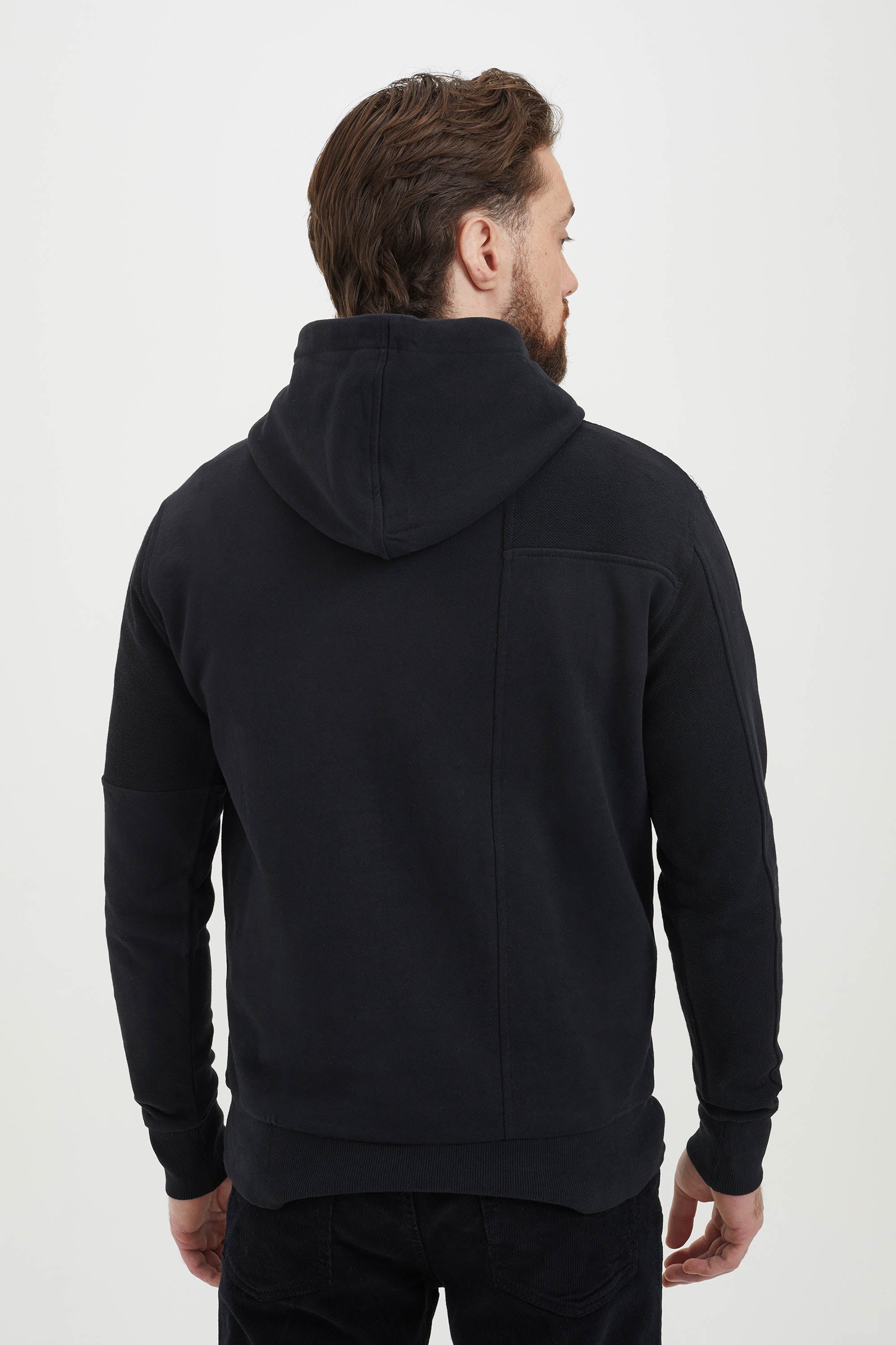 Kangol Hooded Kangaroo