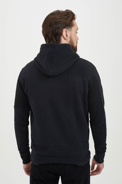 Kangol Hooded Kangaroo