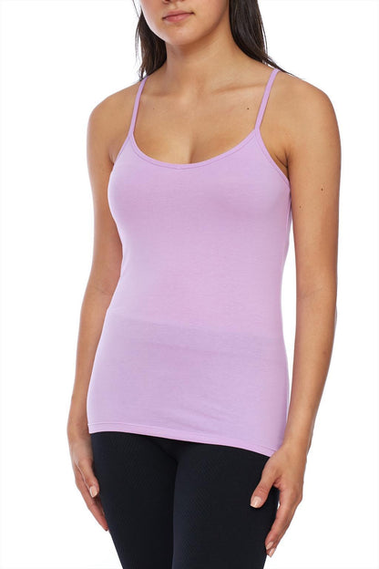 Camisole de base