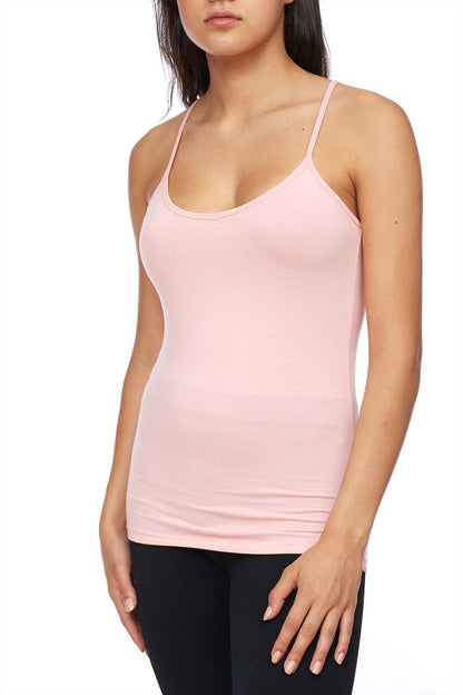 Camisole de base