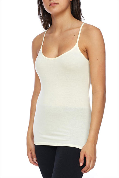 Camisole de base