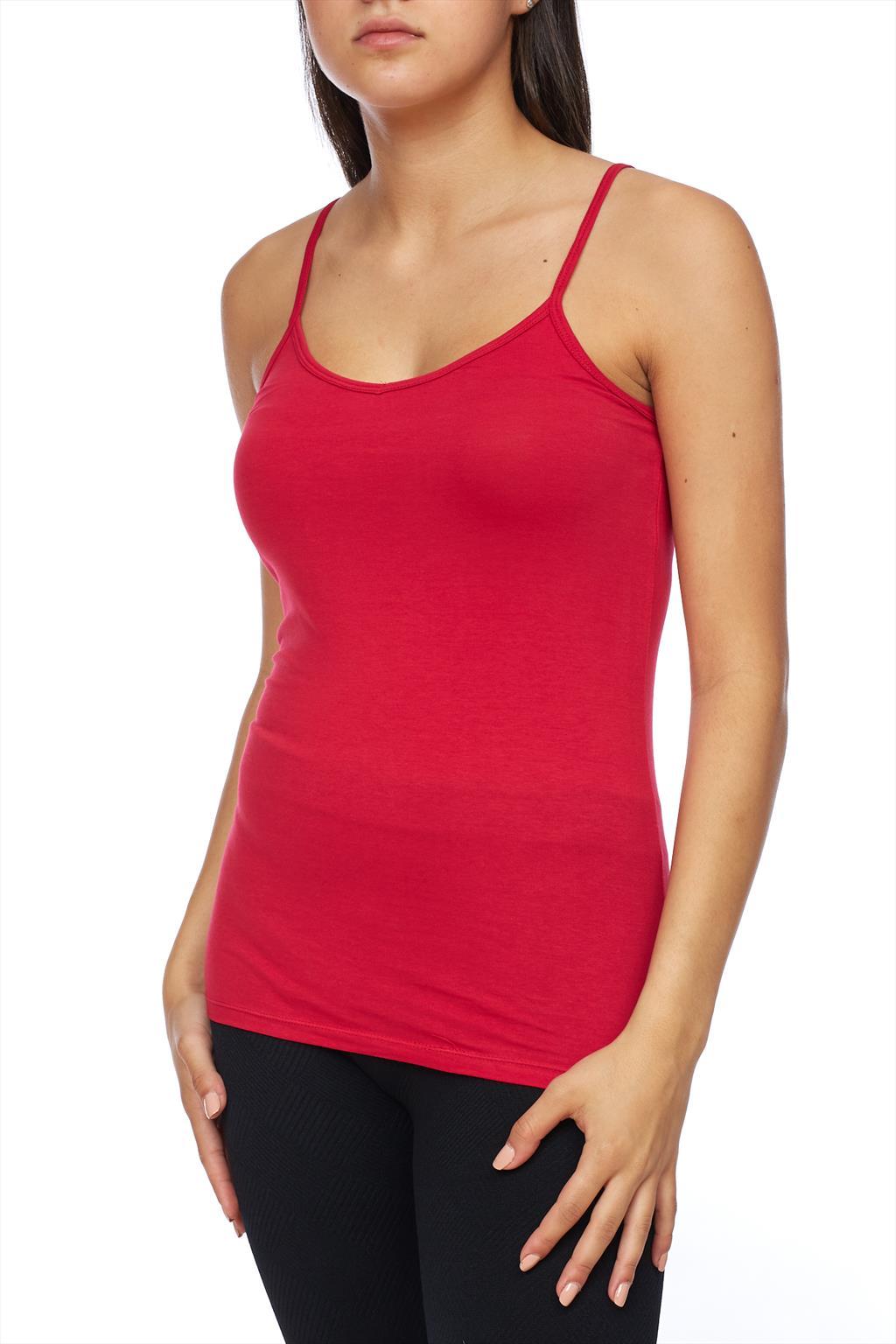 Camisole de base