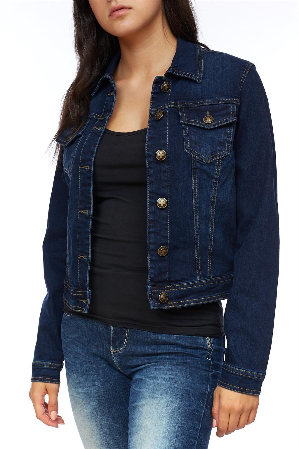 VESTE