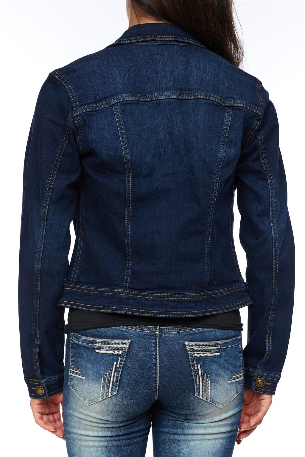 VESTE