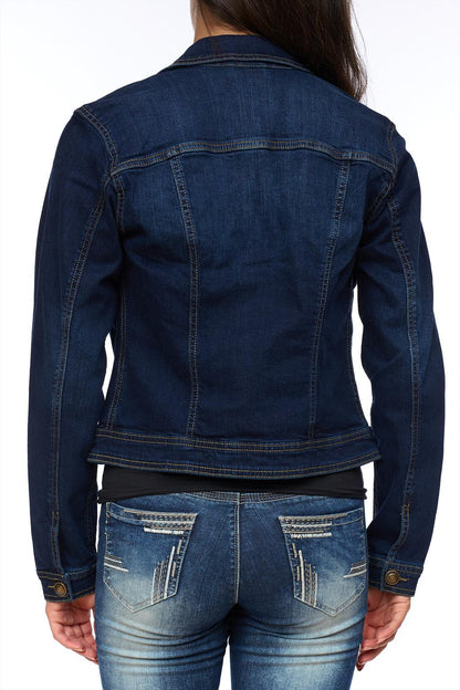 VESTE