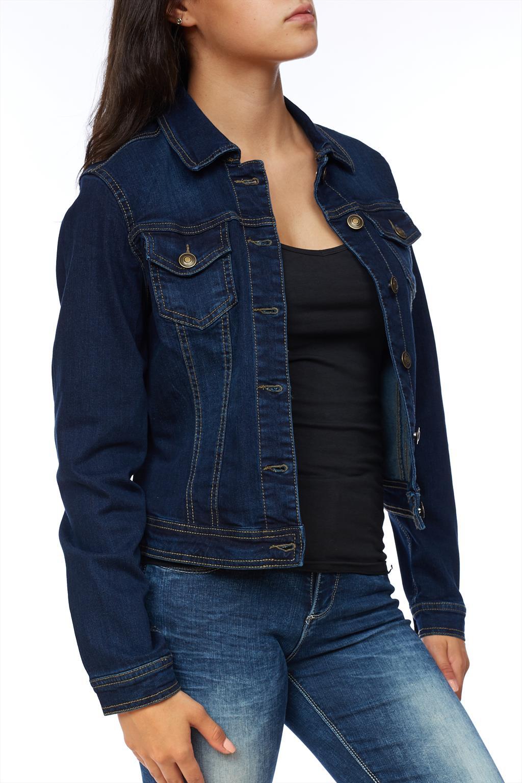VESTE